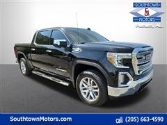 2022 GMC Sierra 1500 Limited 