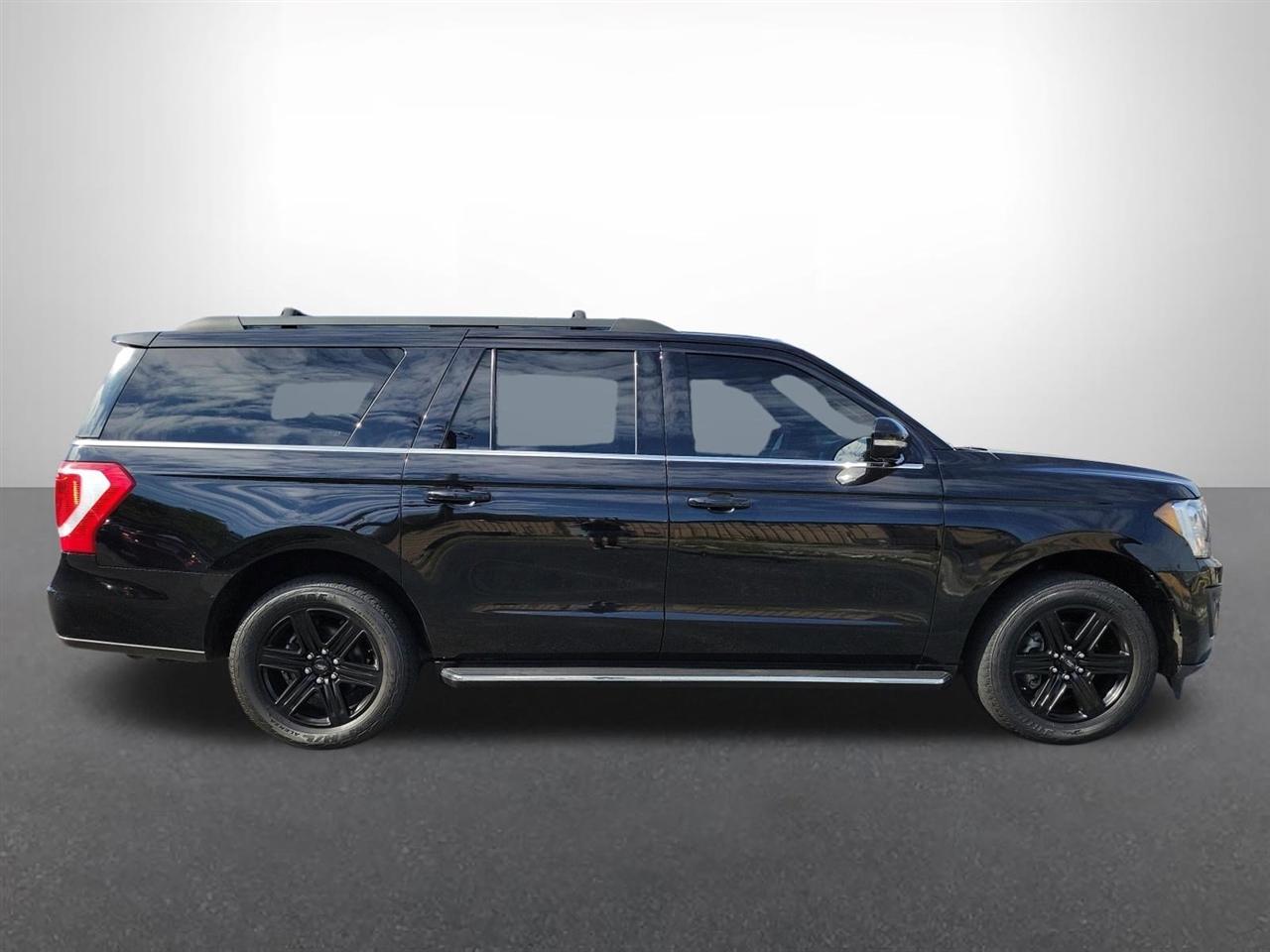 Ford Expedition MAX XLT 2020