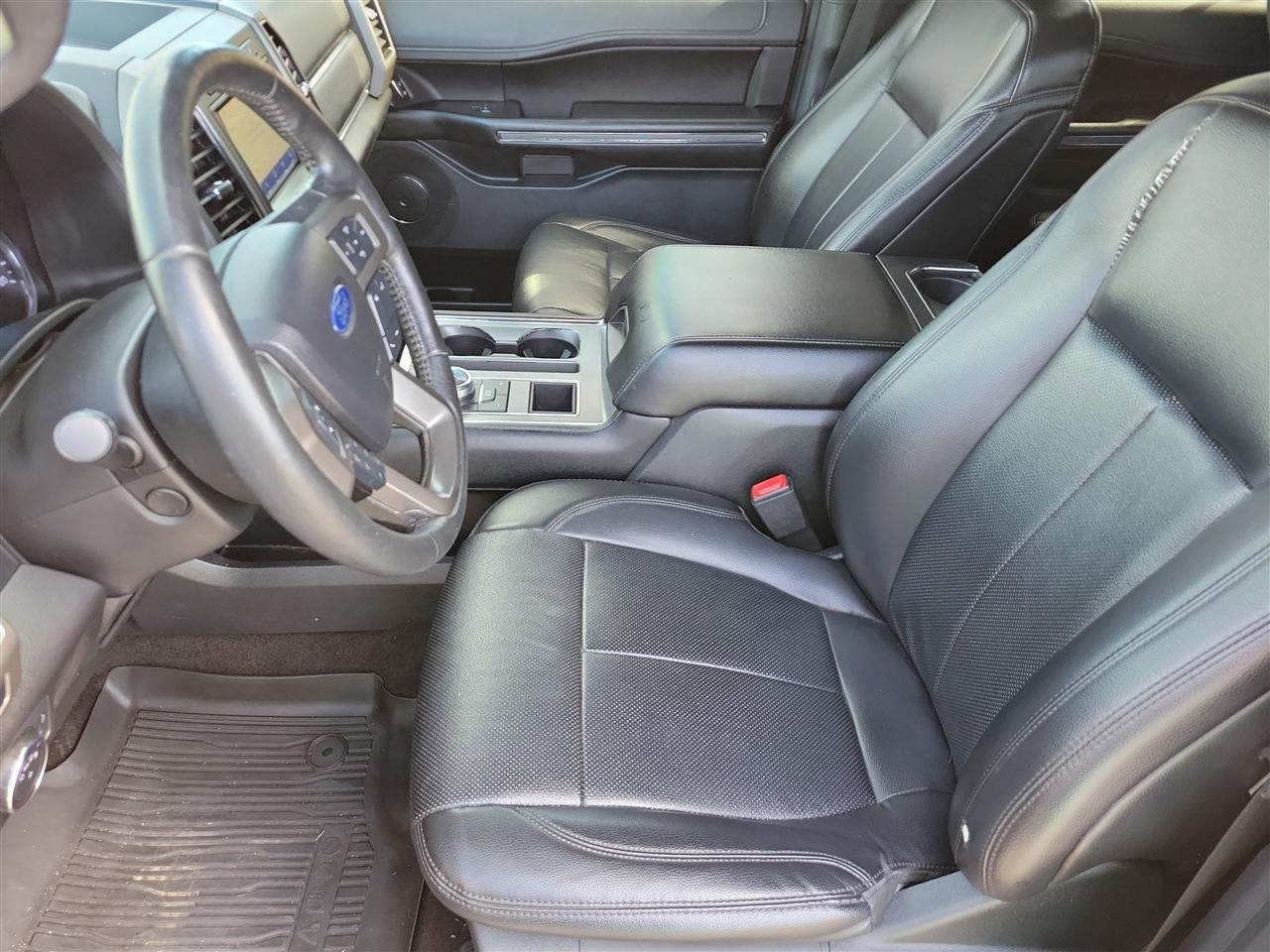 Ford Expedition MAX XLT 2020