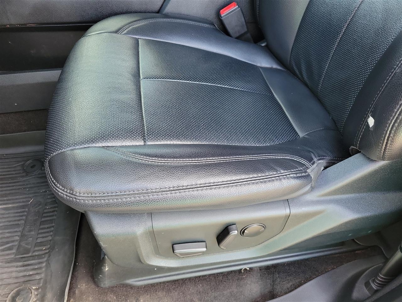 Ford Expedition MAX XLT 2020