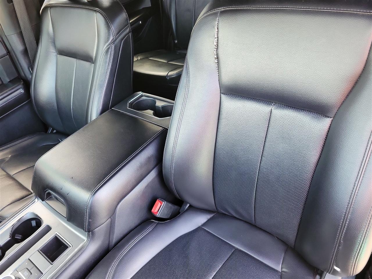 Ford Expedition MAX XLT 2020