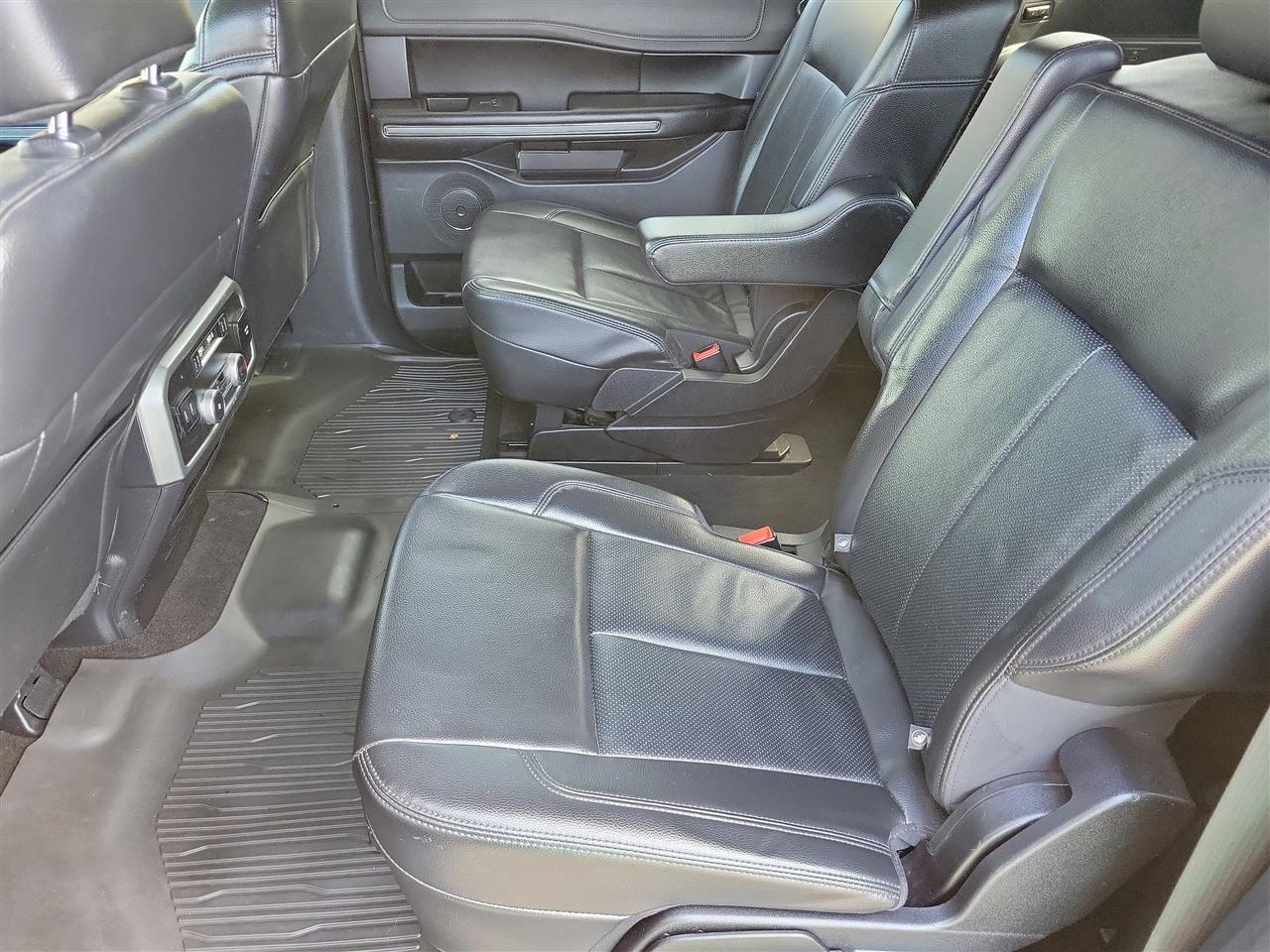 Ford Expedition MAX XLT 2020