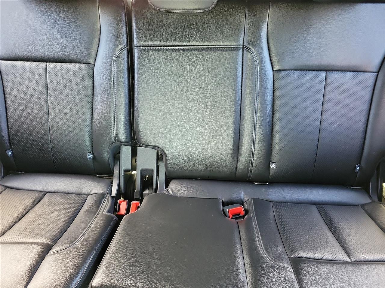 Ford Expedition MAX XLT 2020