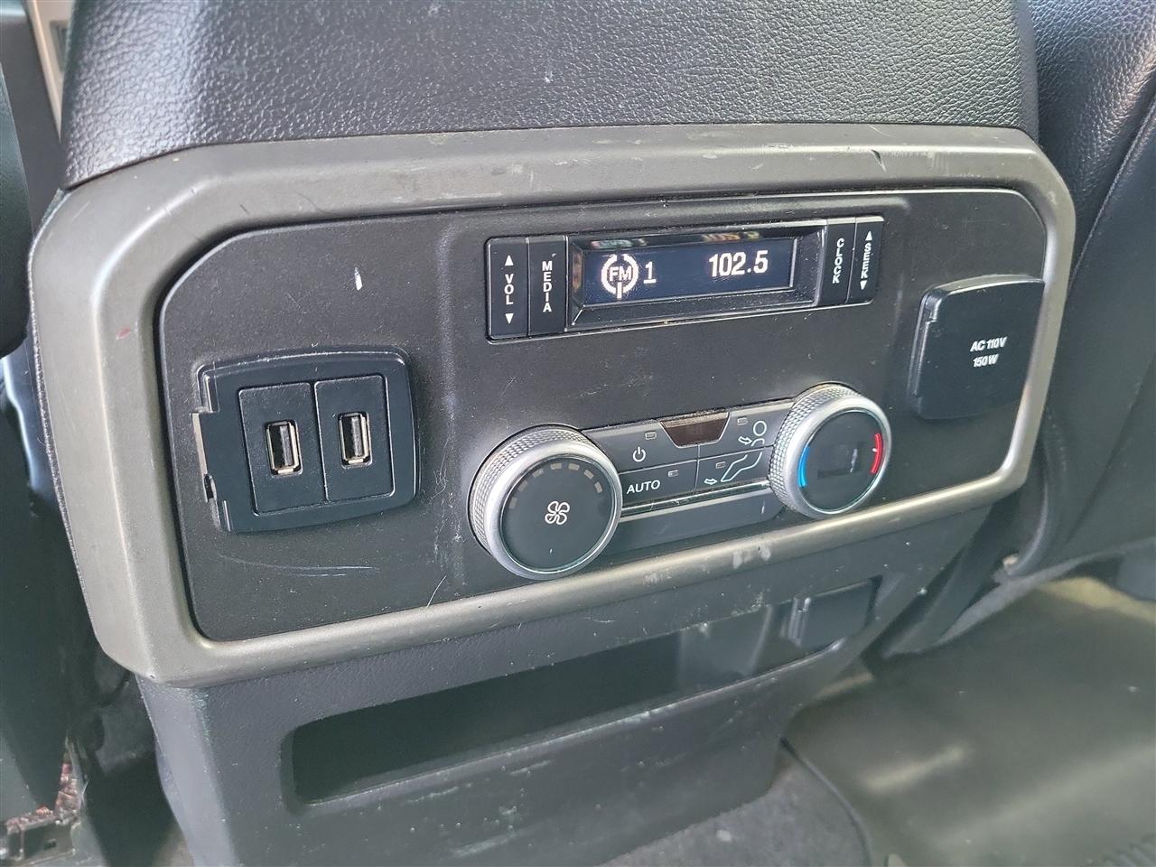 Ford Expedition MAX XLT 2020