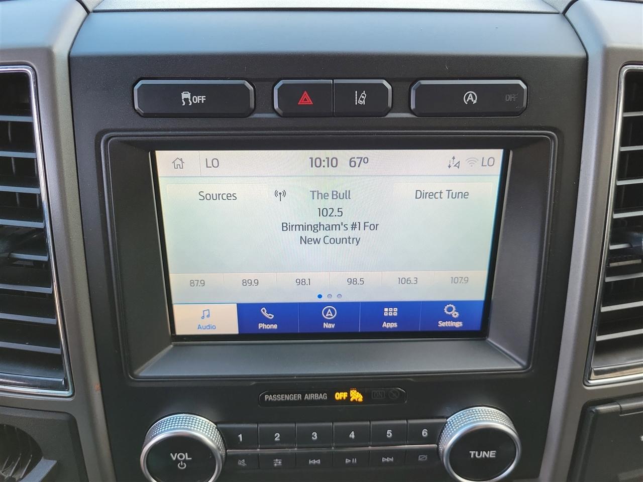 Ford Expedition MAX XLT 2020