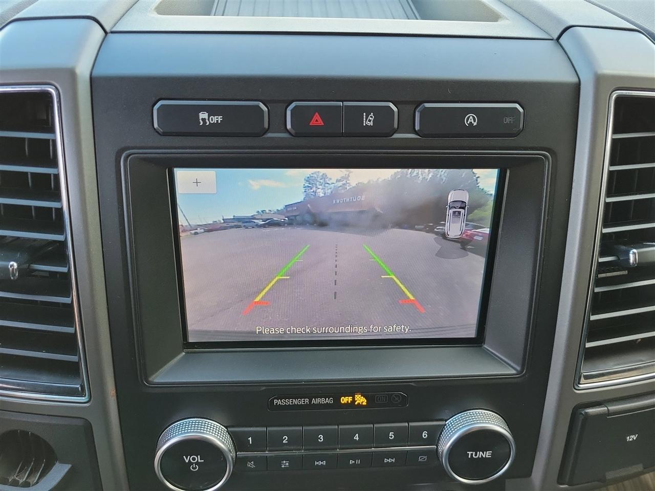 Ford Expedition MAX XLT 2020