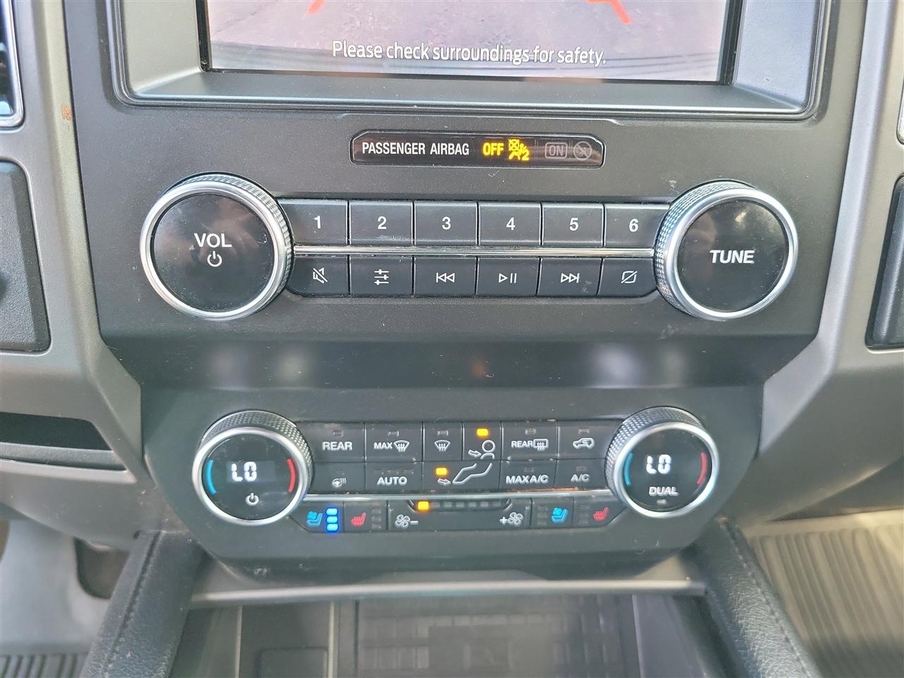 Ford Expedition MAX XLT 2020