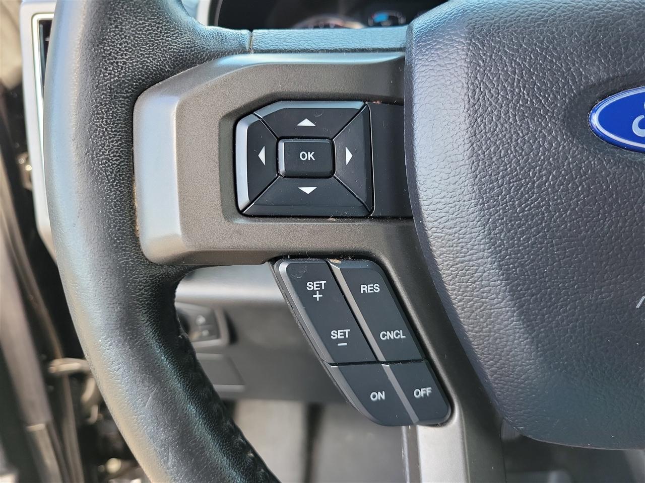 Ford Expedition MAX XLT 2020