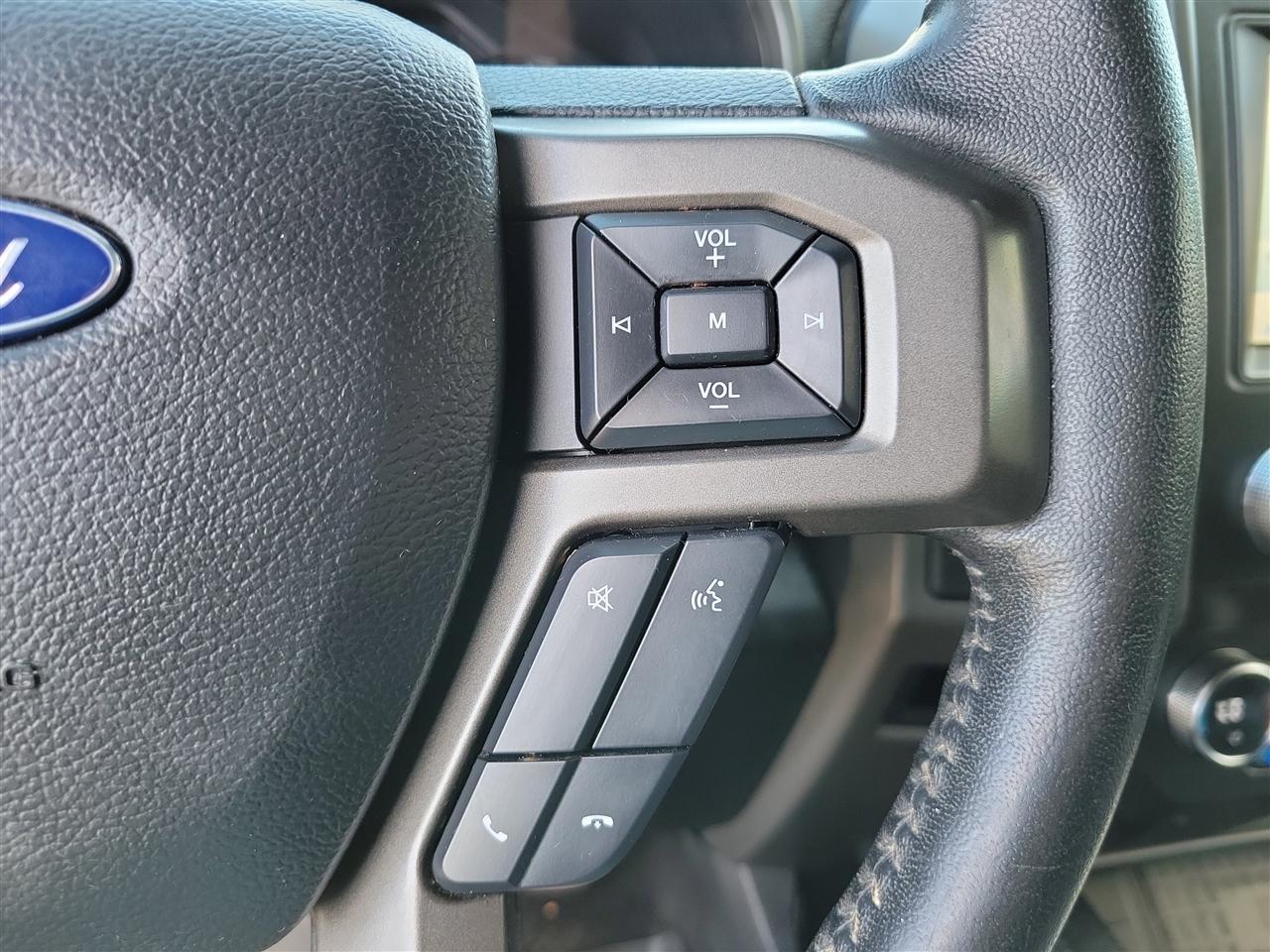 Ford Expedition MAX XLT 2020