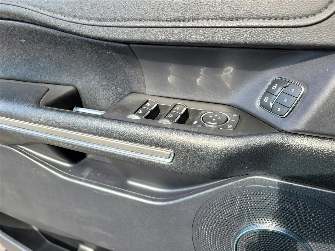 Ford Expedition MAX XLT 2020