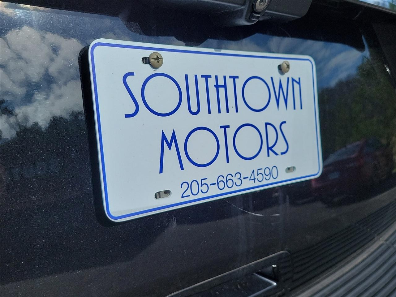 Ford Expedition MAX XLT 2020