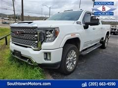 2020 GMC Sierra 2500HD 