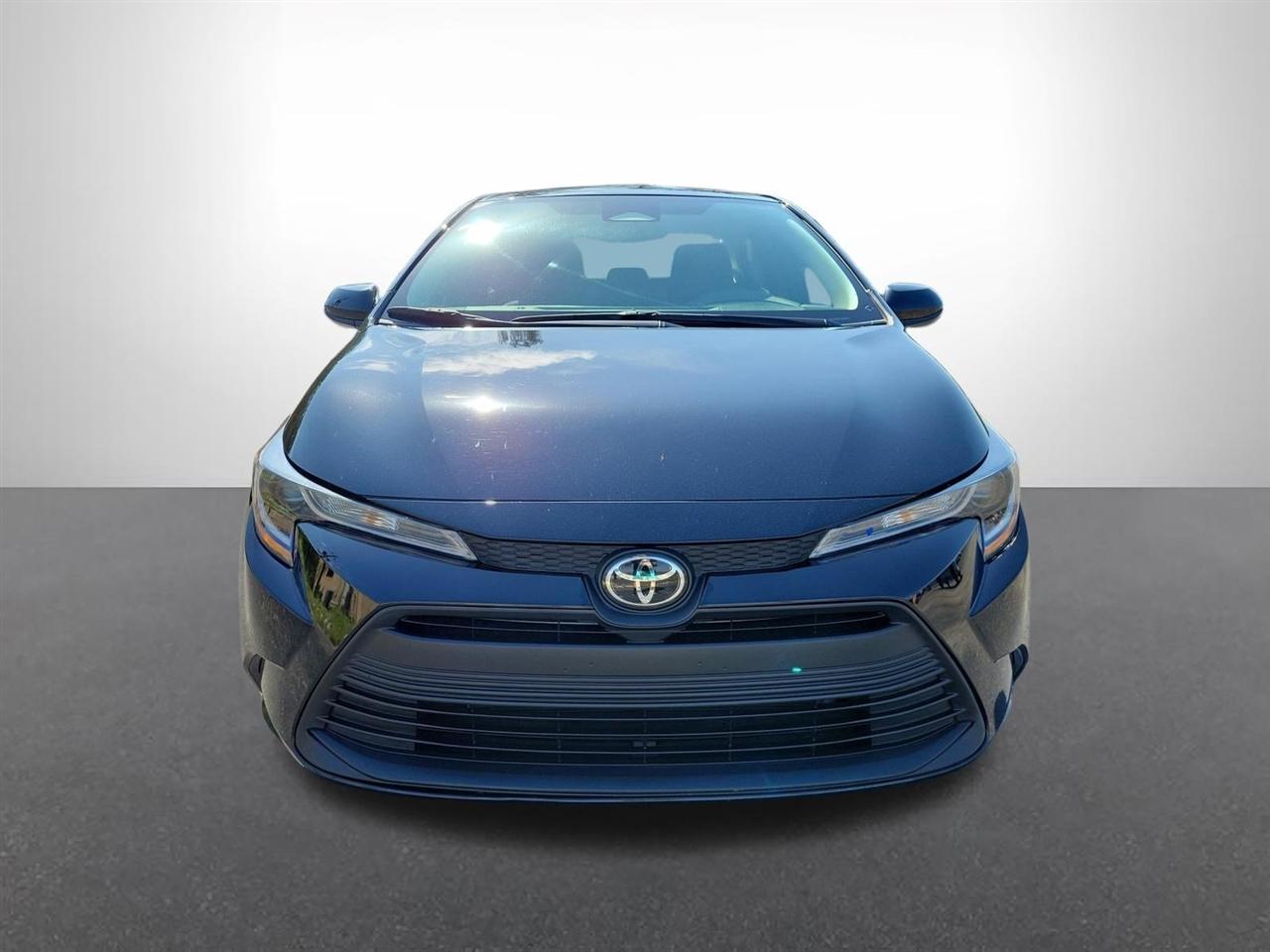 Toyota Corolla LE 2023