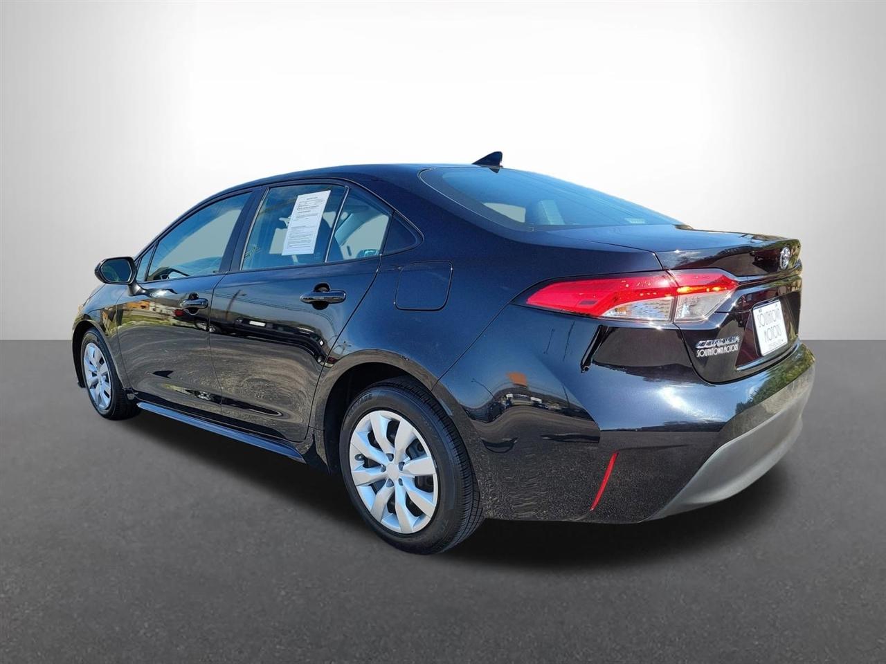 Toyota Corolla LE 2023