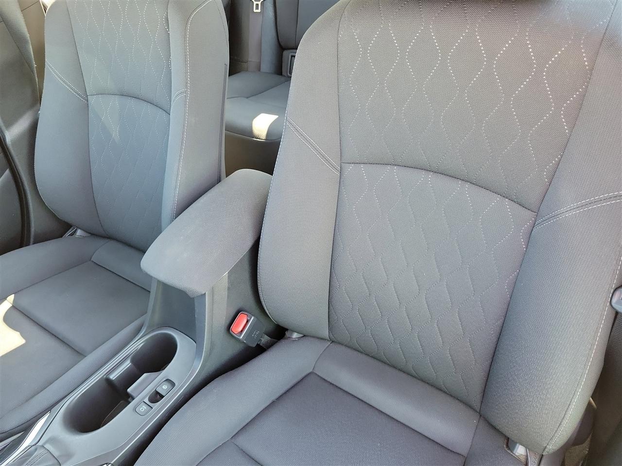 Toyota Corolla LE 2023