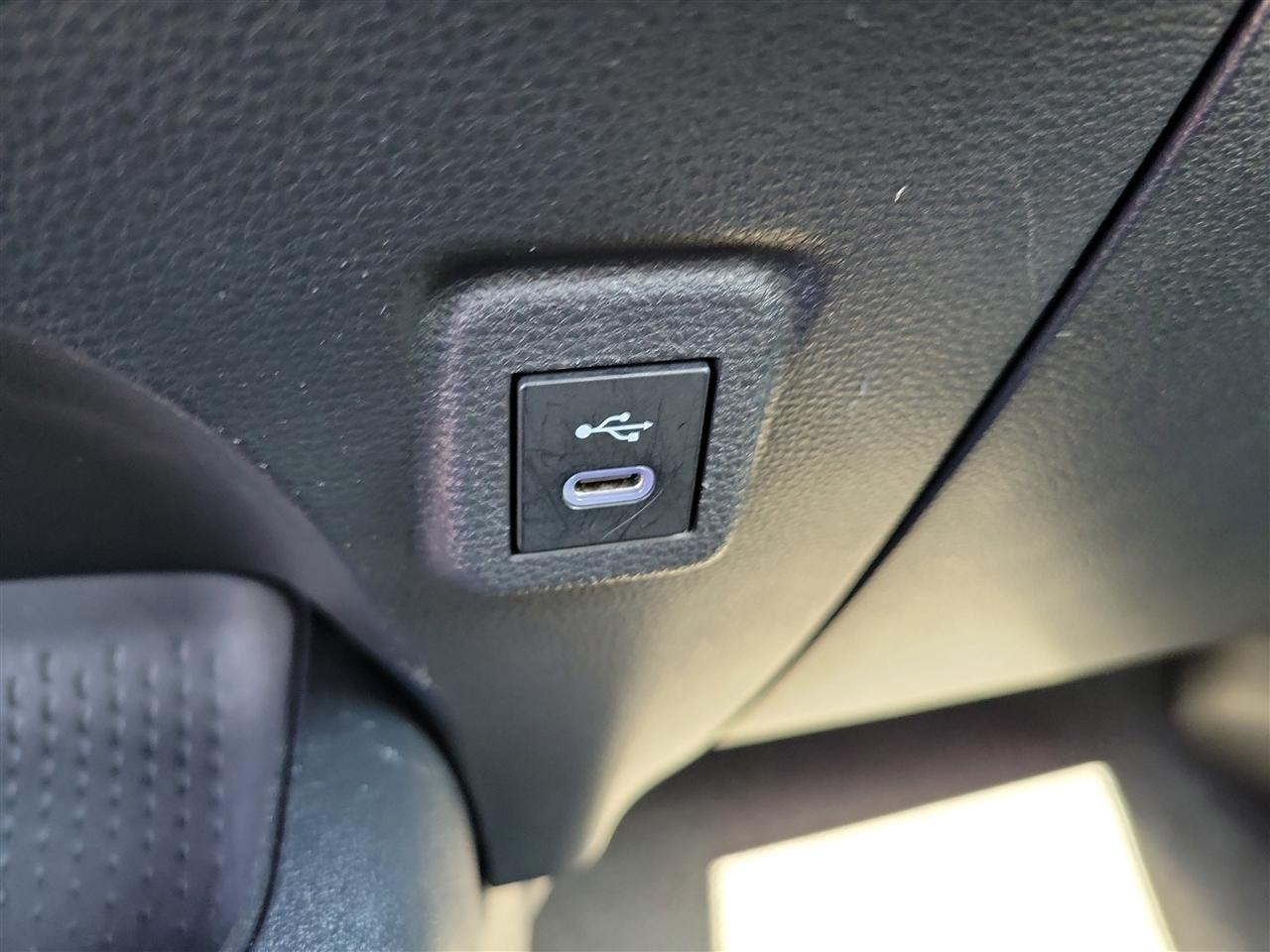 Toyota Corolla LE 2023