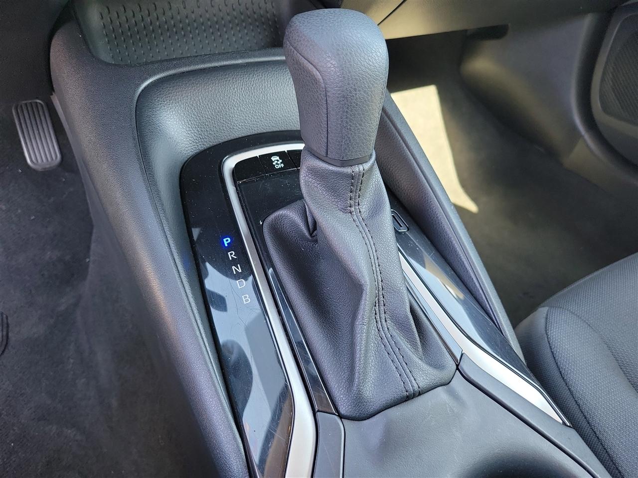 Toyota Corolla LE 2023