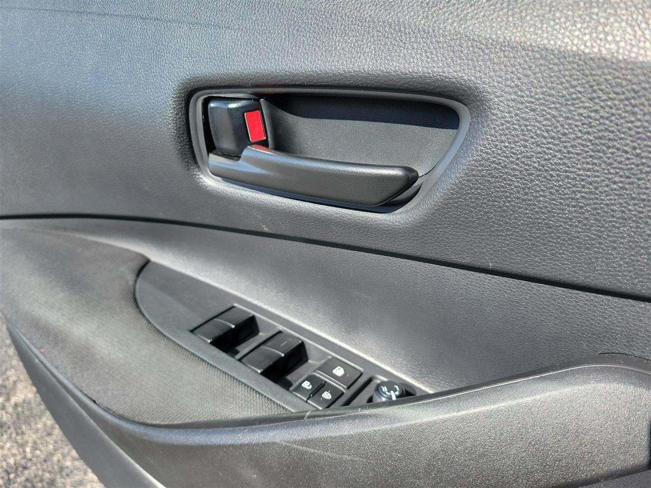 Toyota Corolla LE 2023