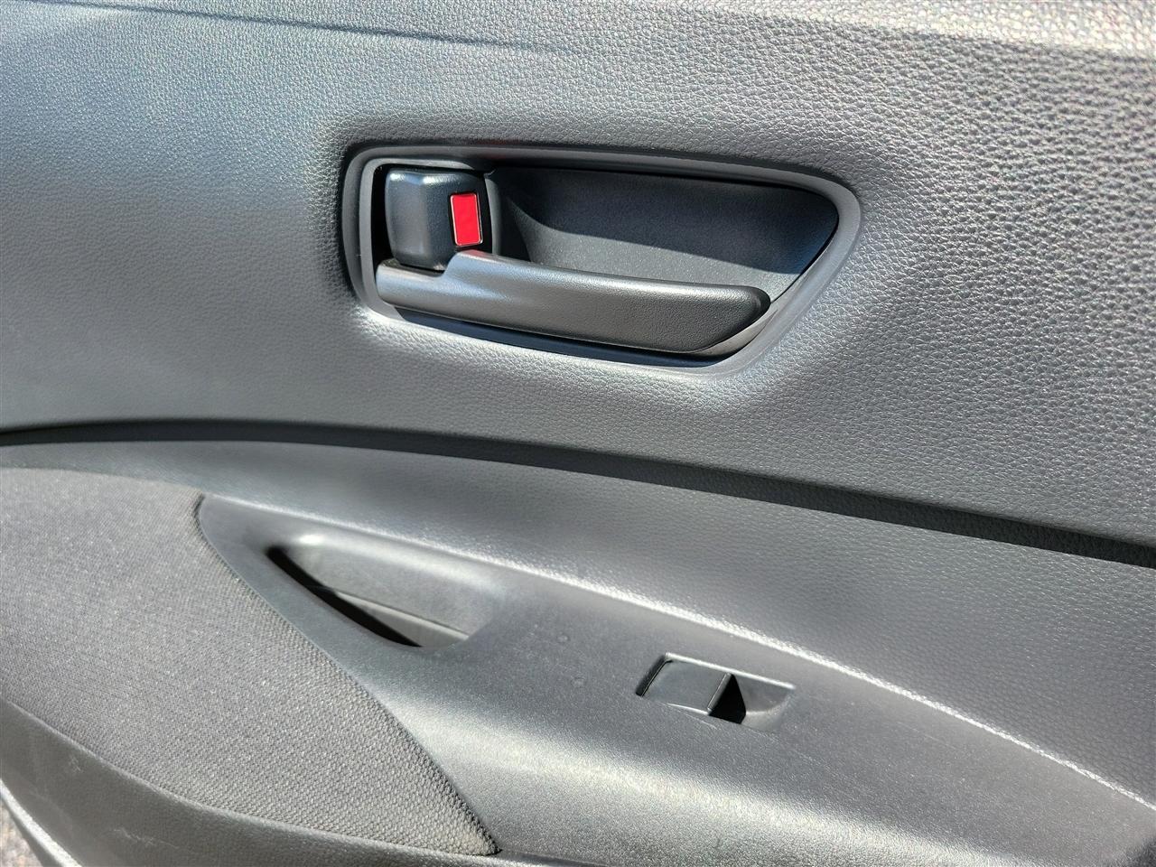 Toyota Corolla LE 2023