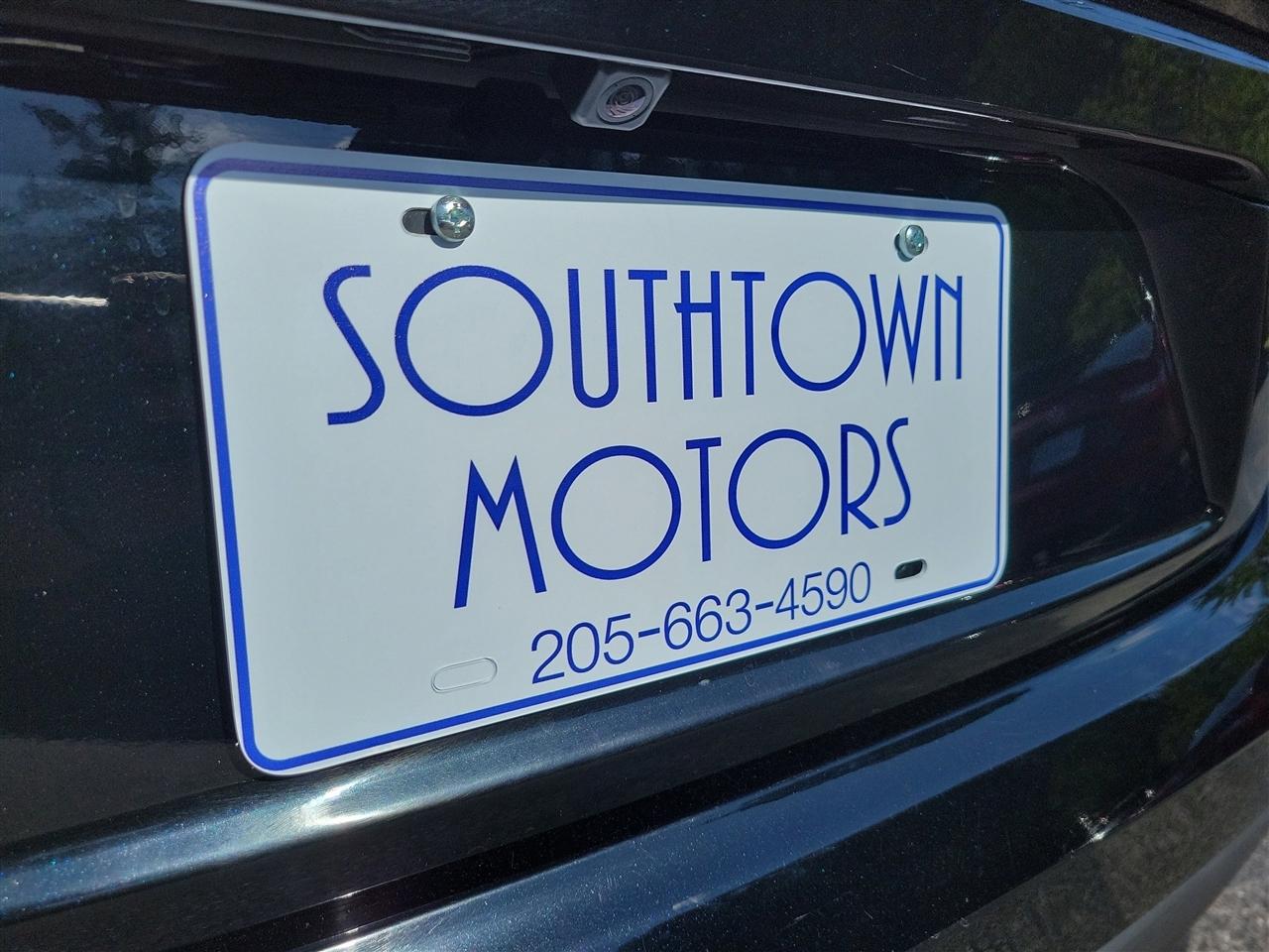 Toyota Corolla LE 2023