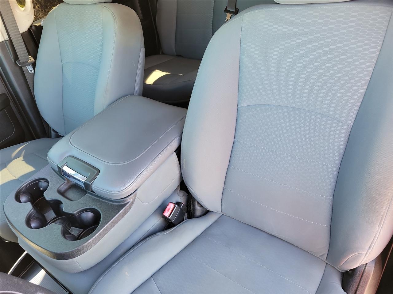 RAM 1500 Tradesman Crew Cab SWB 2WD 2018