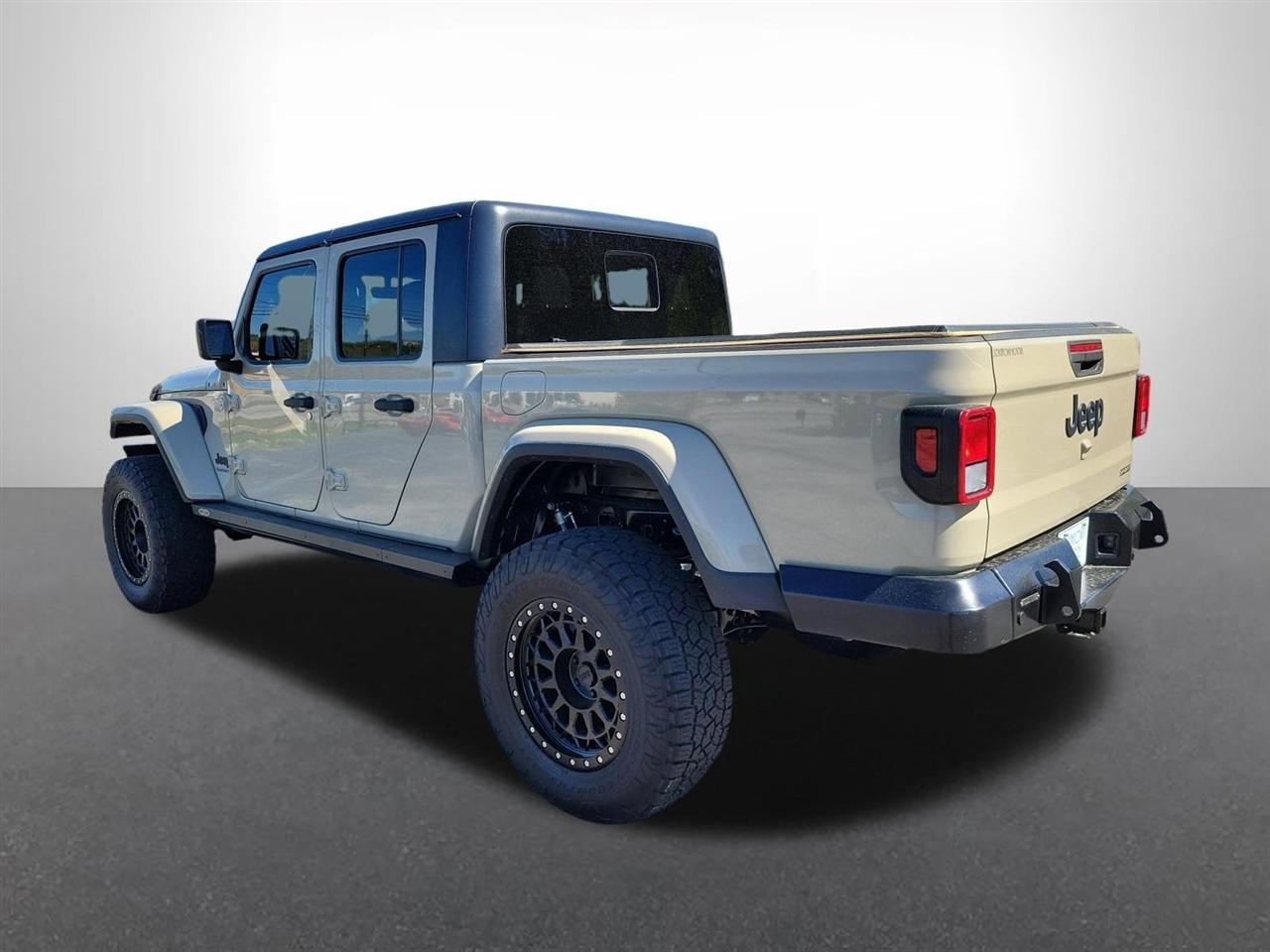 Jeep Gladiator Sport 2020