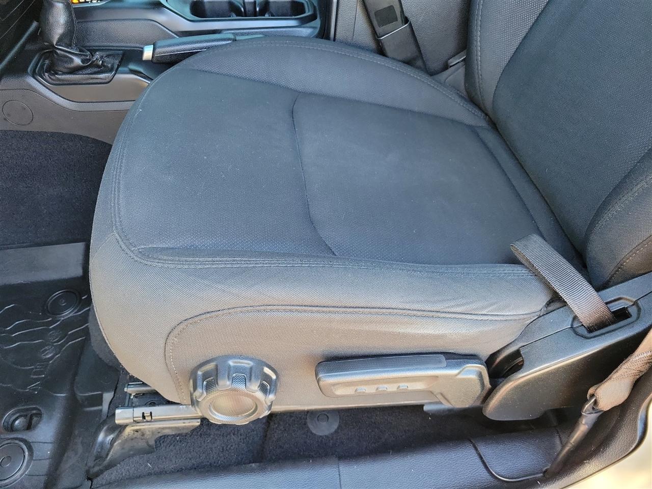 Jeep Gladiator Sport 2020