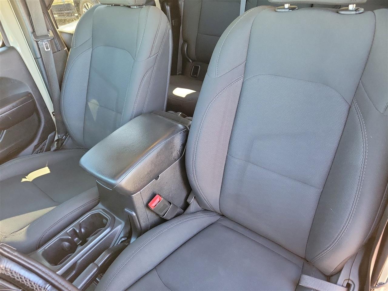 Jeep Gladiator Sport 2020