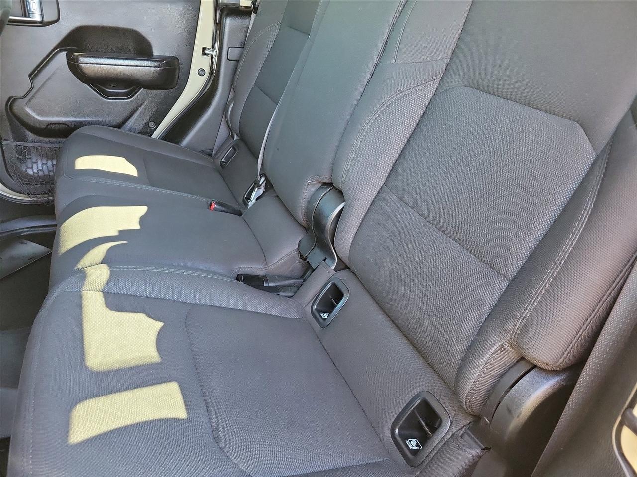 Jeep Gladiator Sport 2020