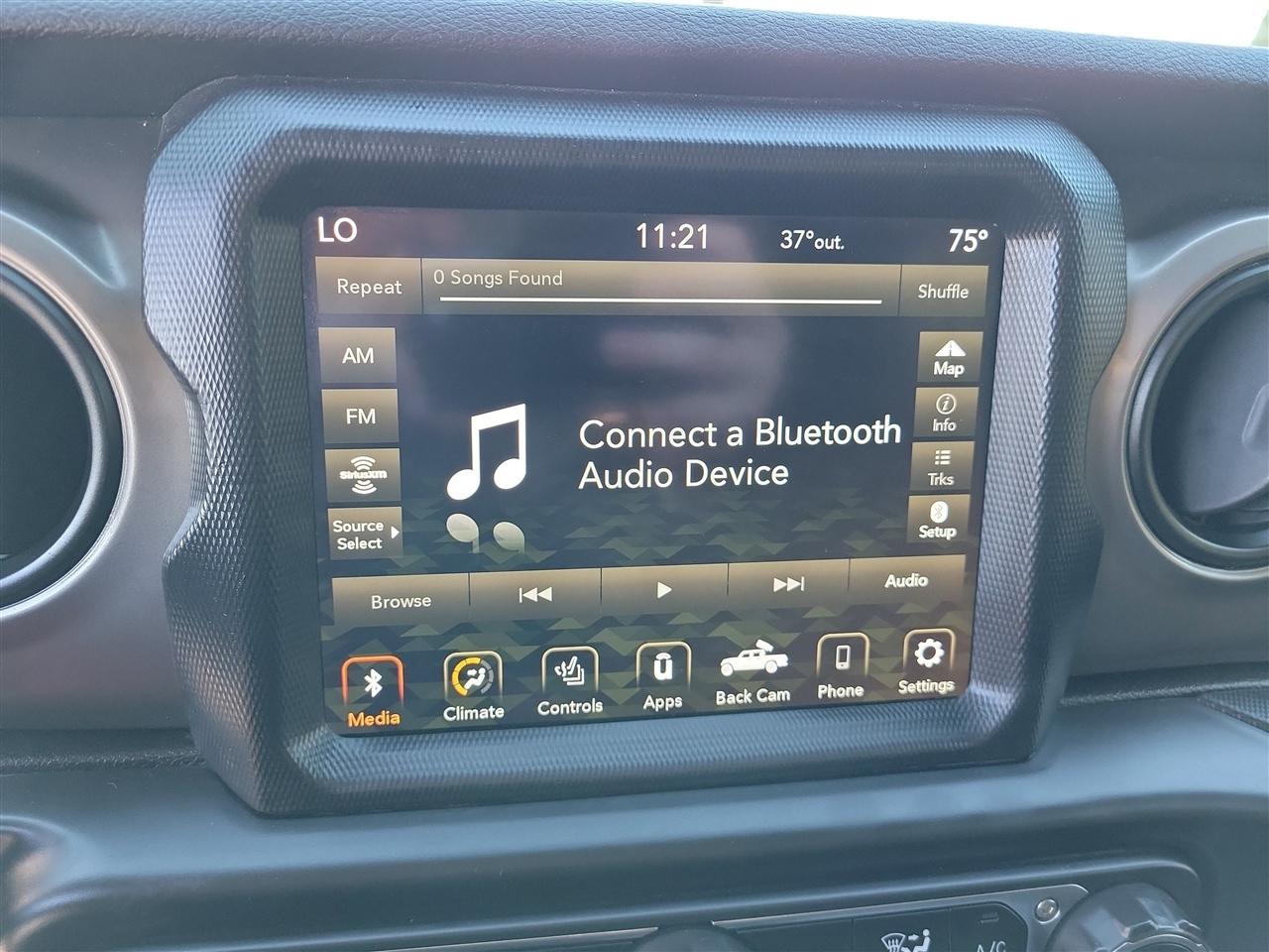 Jeep Gladiator Sport 2020