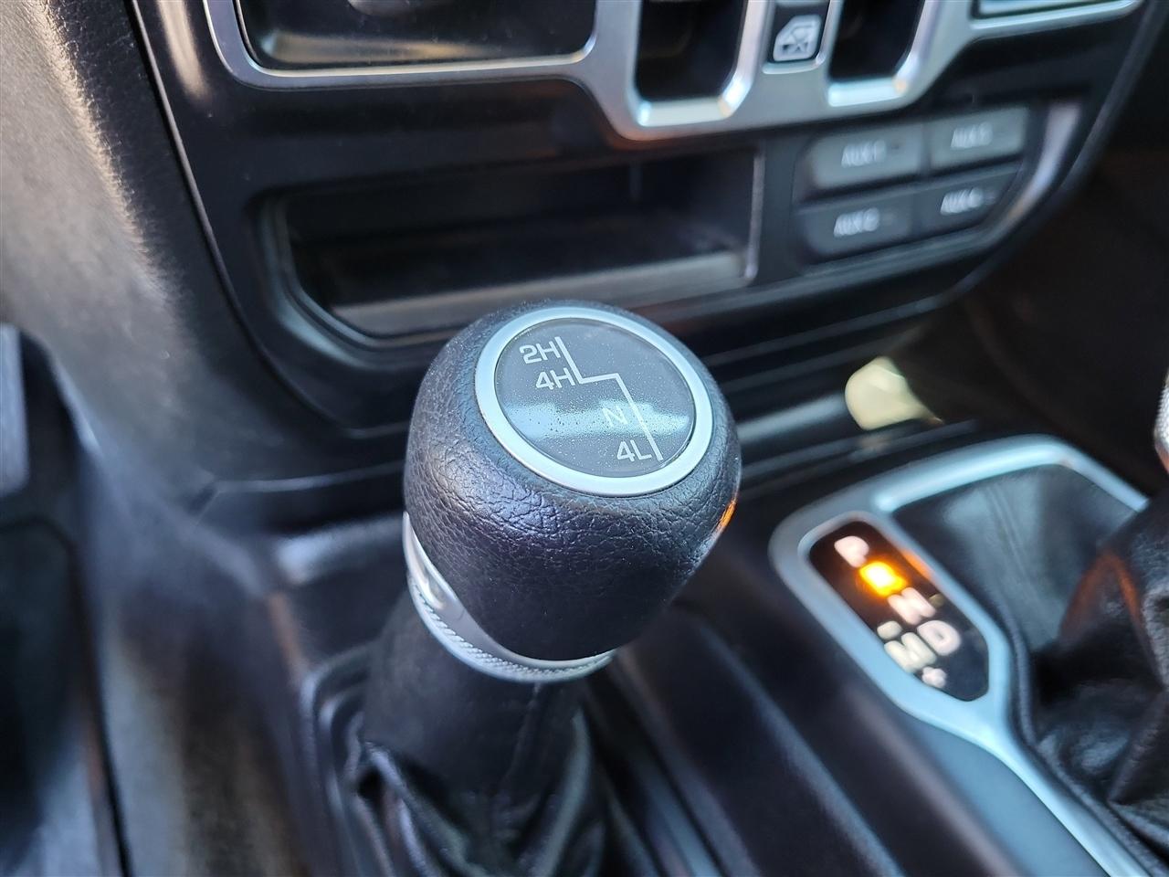 Jeep Gladiator Sport 2020