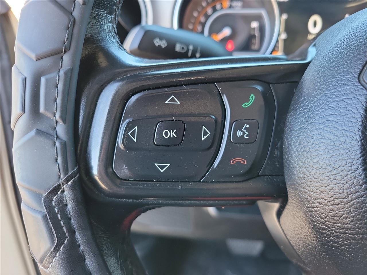 Jeep Gladiator Sport 2020