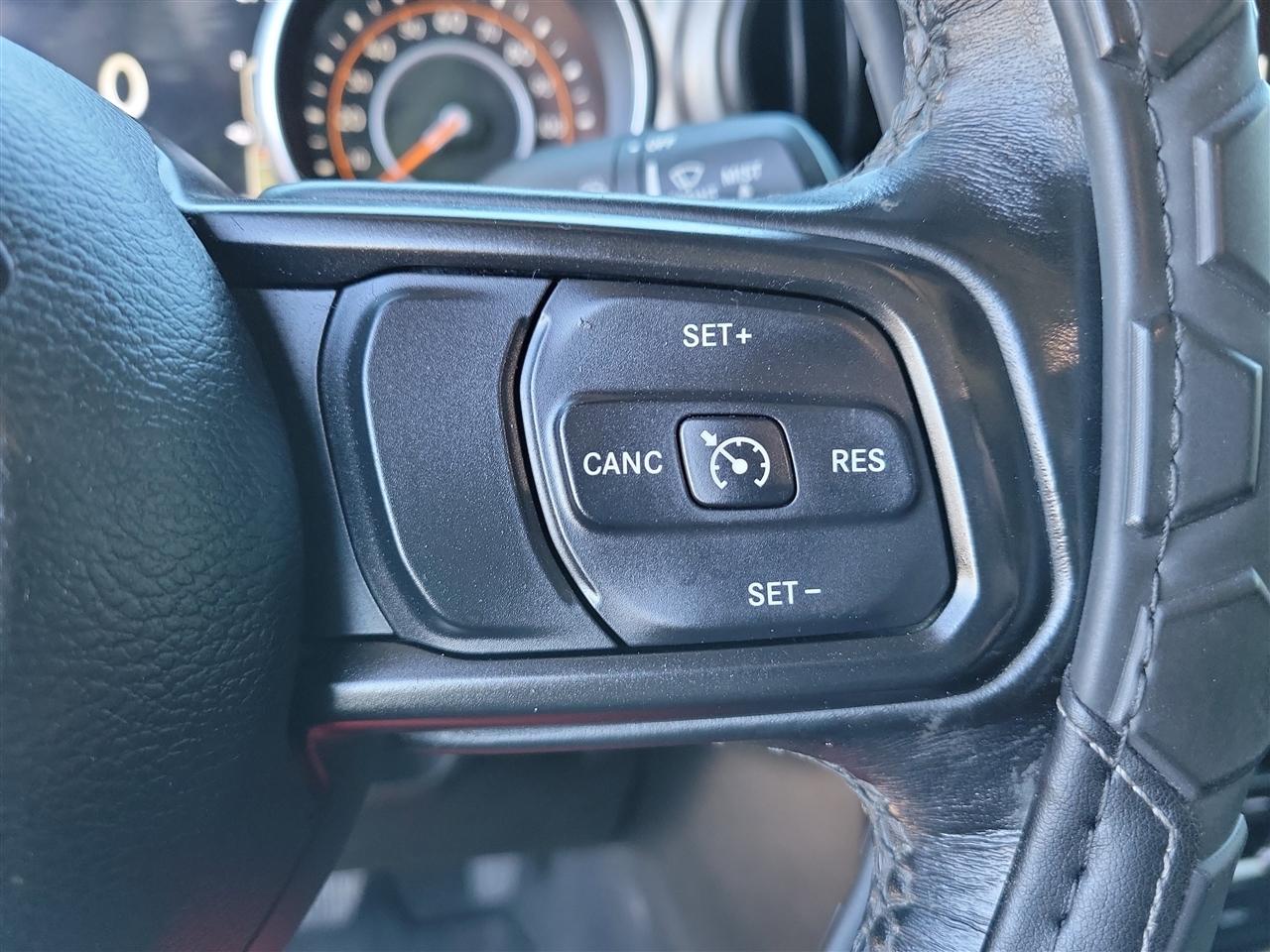 Jeep Gladiator Sport 2020