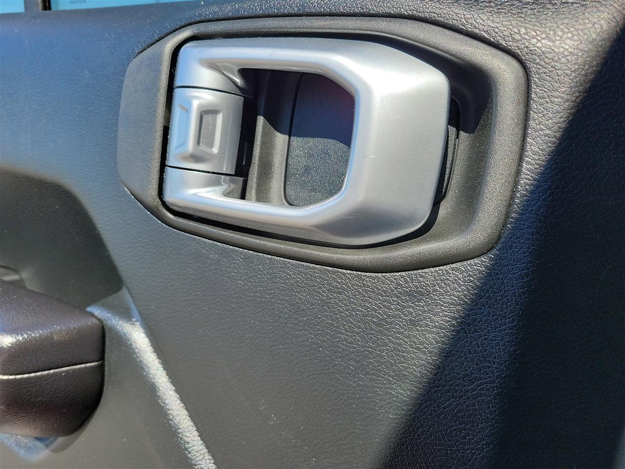 Jeep Gladiator Sport 2020