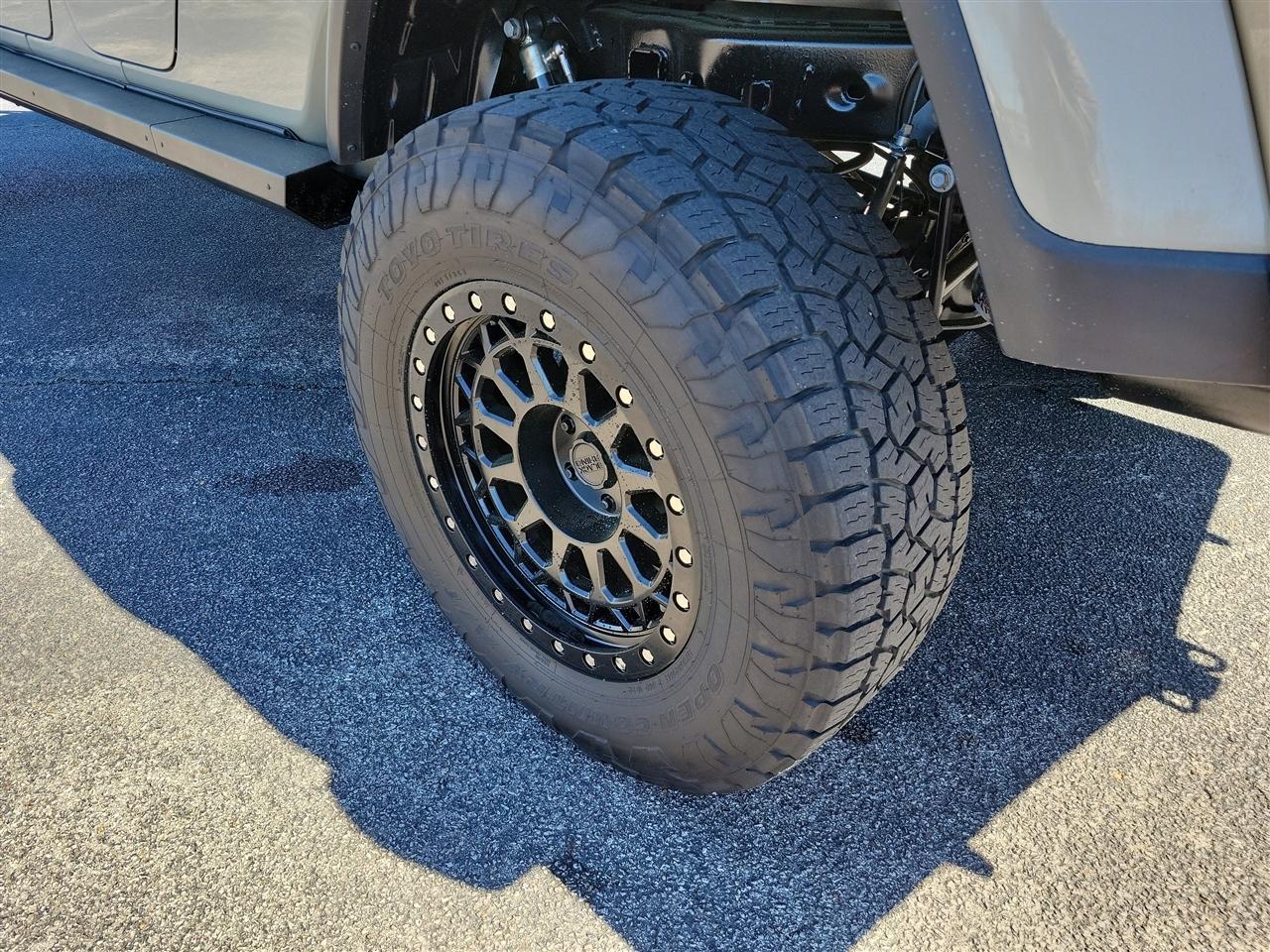 Jeep Gladiator Sport 2020