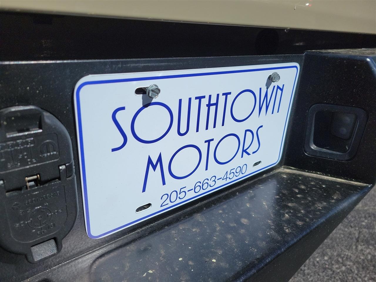 Jeep Gladiator Sport 2020