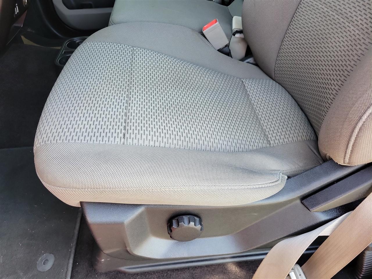 Ford F-150 King-Ranch SuperCrew 5.5-ft. 4WD 2019