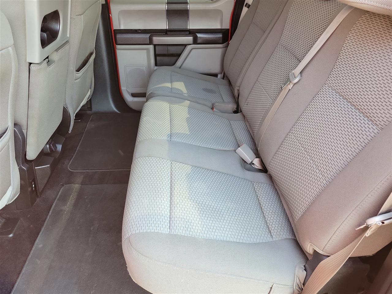 Ford F-150 King-Ranch SuperCrew 5.5-ft. 4WD 2019