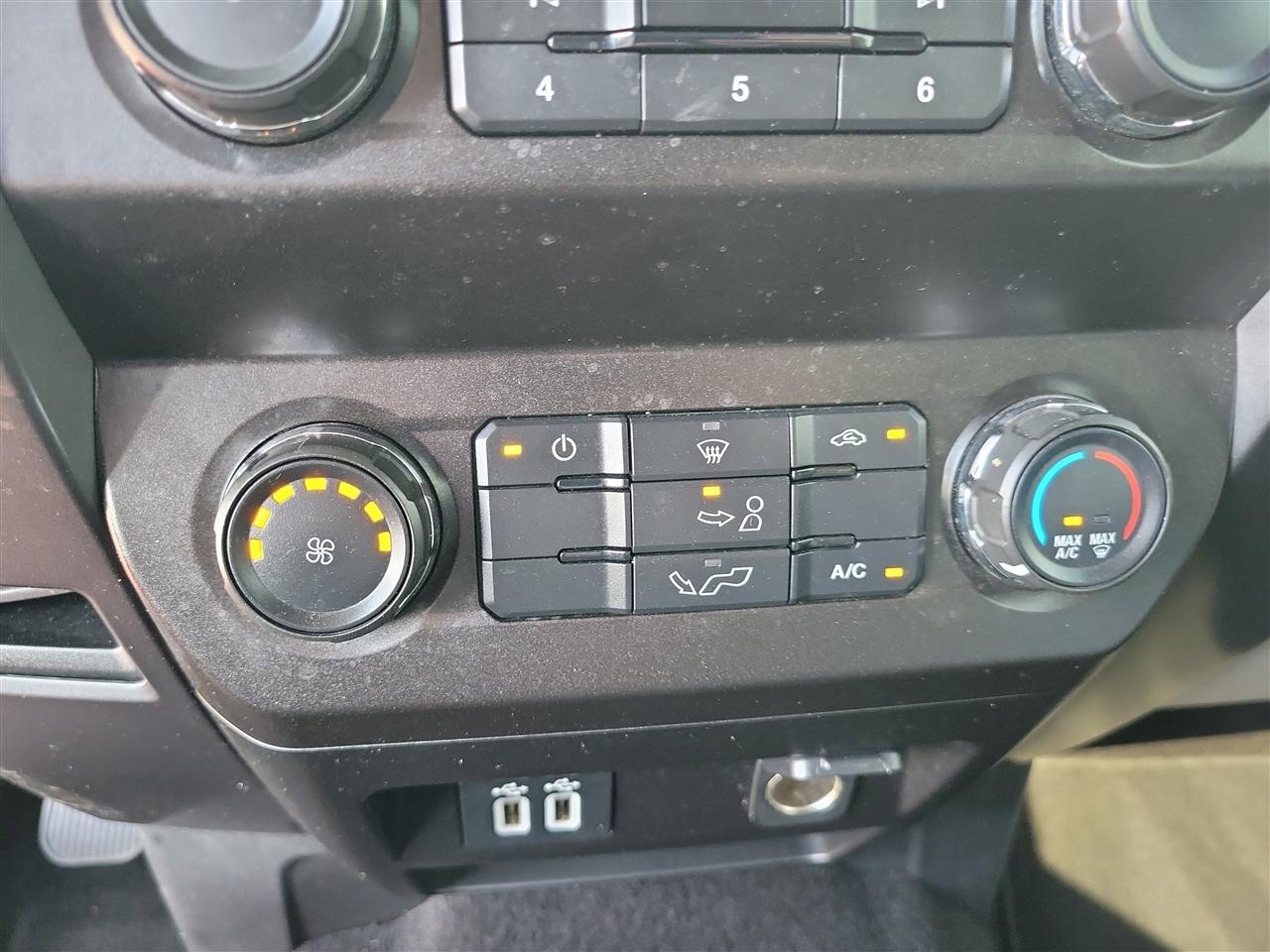 Ford F-150 King-Ranch SuperCrew 5.5-ft. 4WD 2019