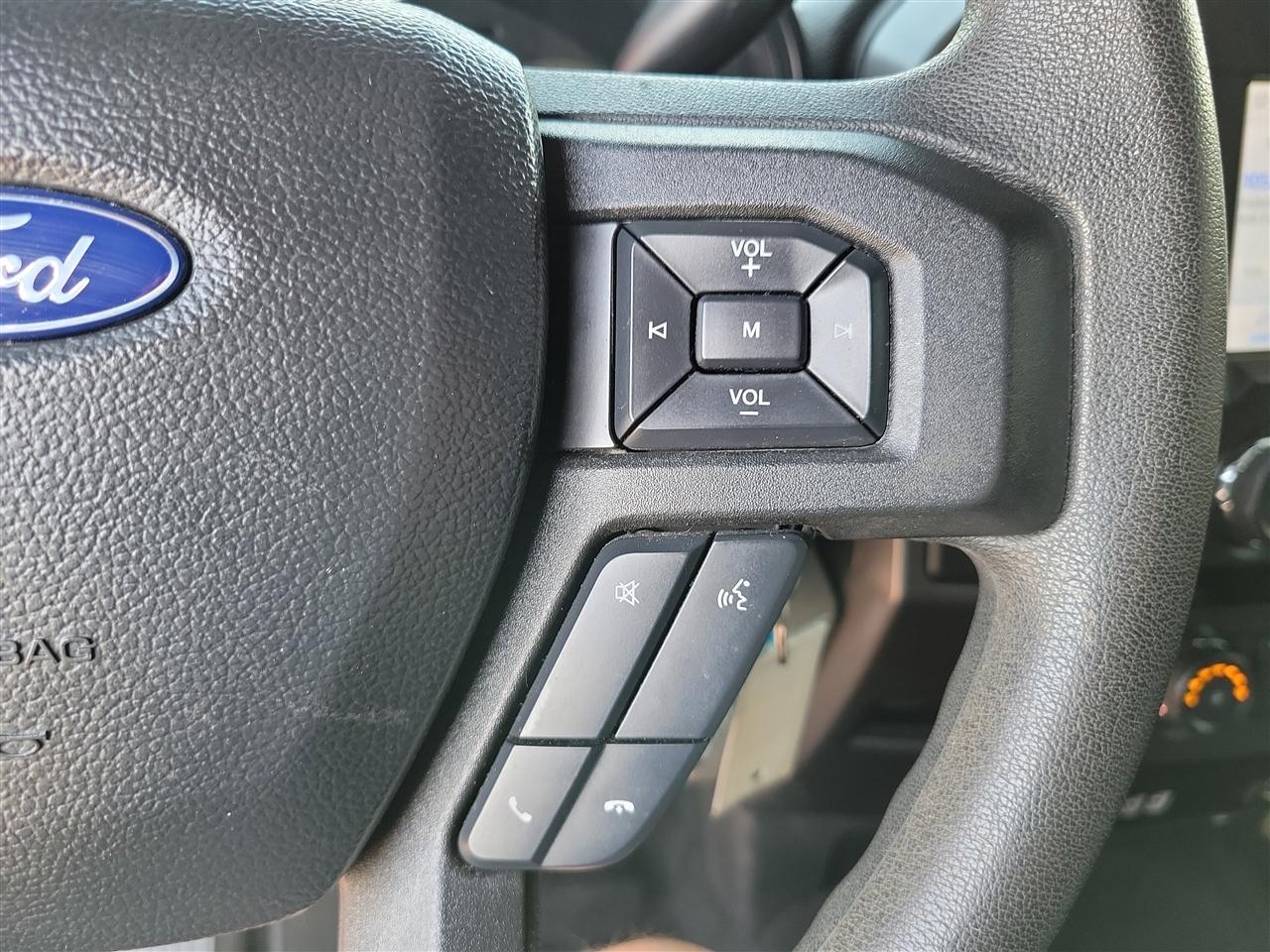 Ford F-150 King-Ranch SuperCrew 5.5-ft. 4WD 2019