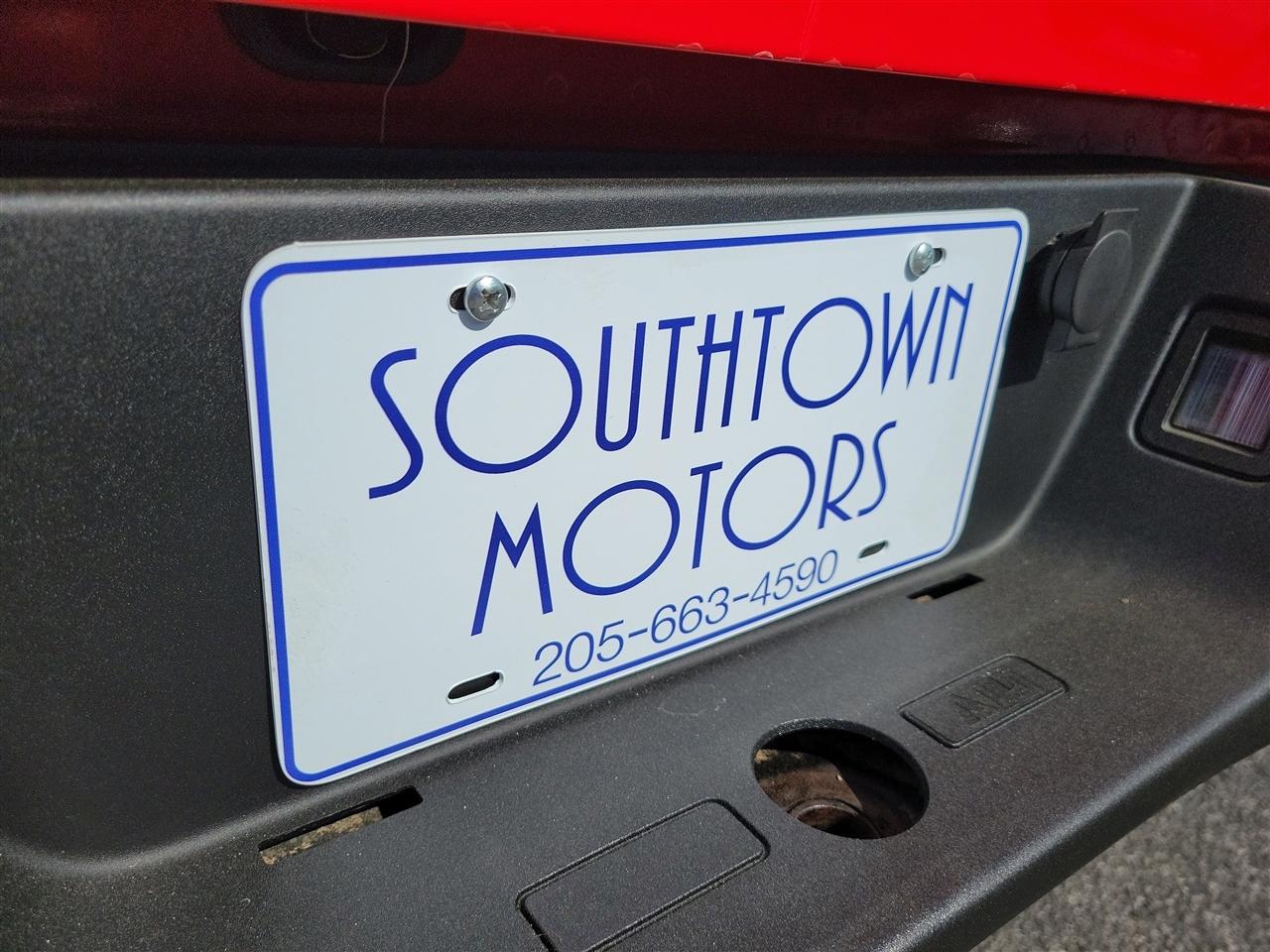 Ford F-150 King-Ranch SuperCrew 5.5-ft. 4WD 2019