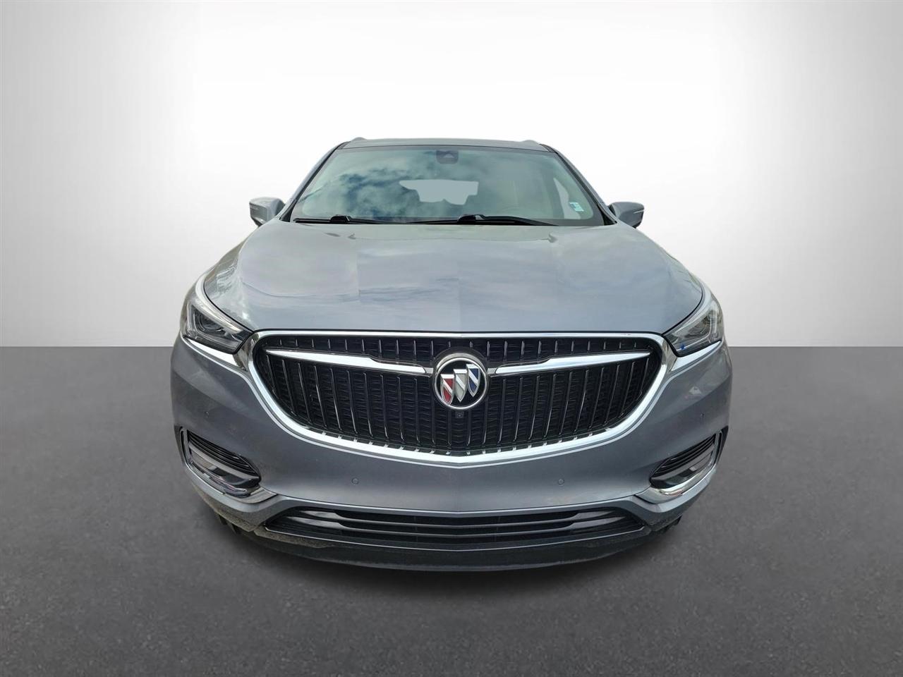 Buick Enclave Premium FWD 2018