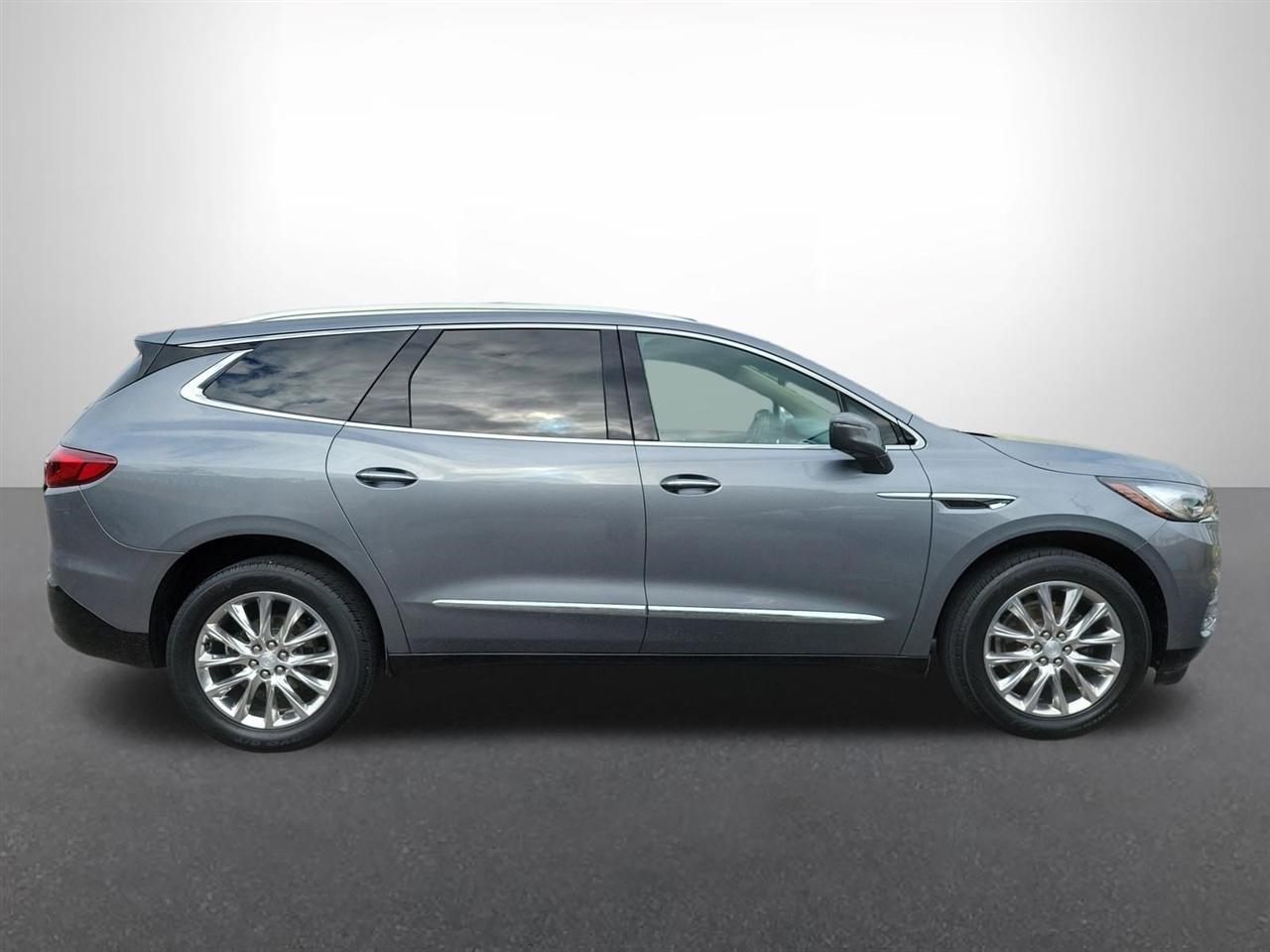 Buick Enclave Premium FWD 2018