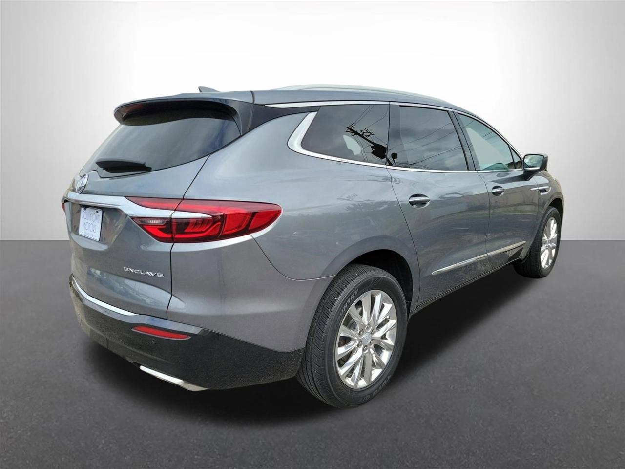 Buick Enclave Premium FWD 2018