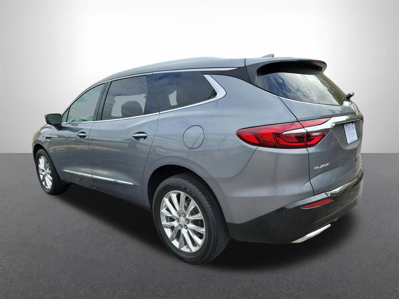 Buick Enclave Premium FWD 2018