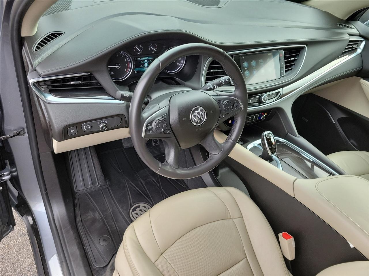 Buick Enclave Premium FWD 2018