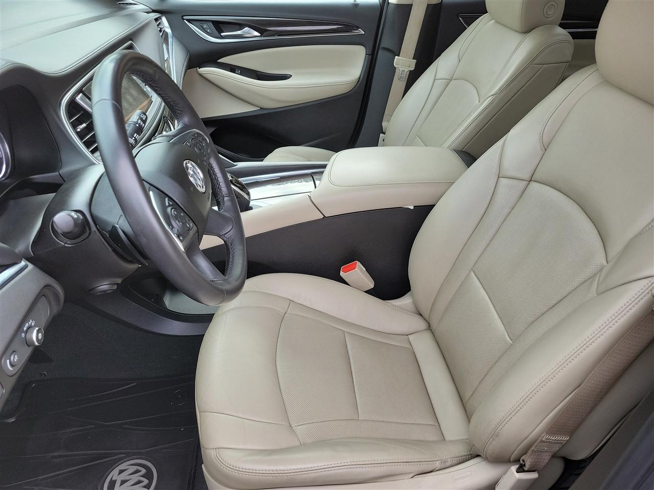 Buick Enclave Premium FWD 2018