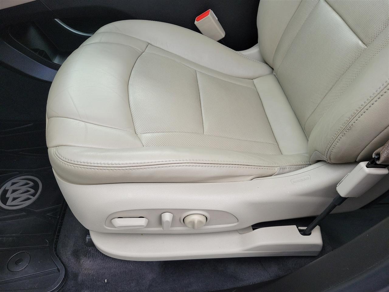 Buick Enclave Premium FWD 2018