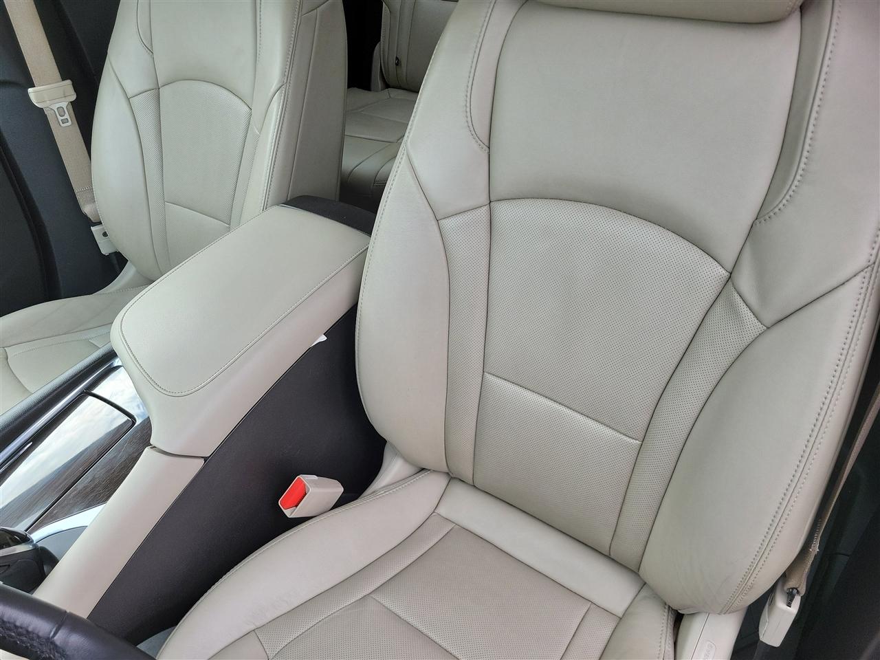 Buick Enclave Premium FWD 2018