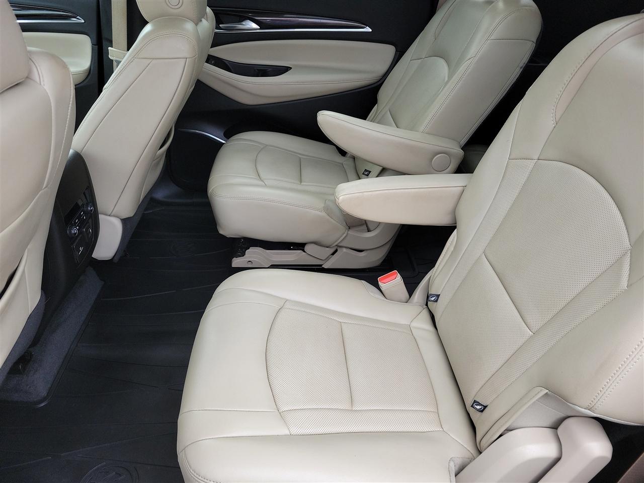 Buick Enclave Premium FWD 2018